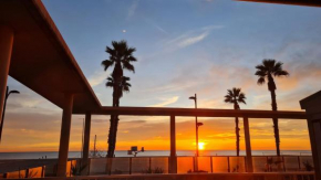 BEACH VALENCIA 29 - Luxury Beachfront Apartament